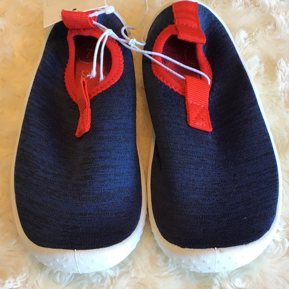 🌸3 for $16 Item NWT Cat & Jack Swim Shoes